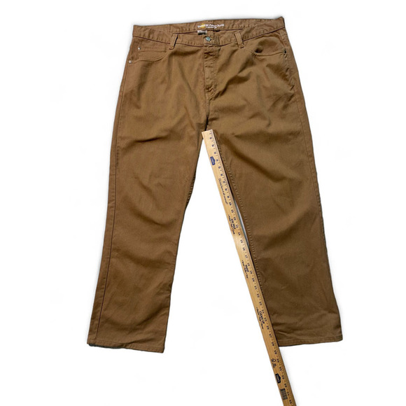 Territory Ahead Jeans 5 Pocket 40X30 - Picture 5 of 6